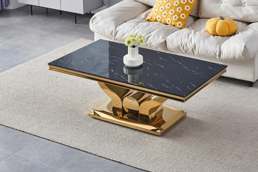Trophy Couchtisch