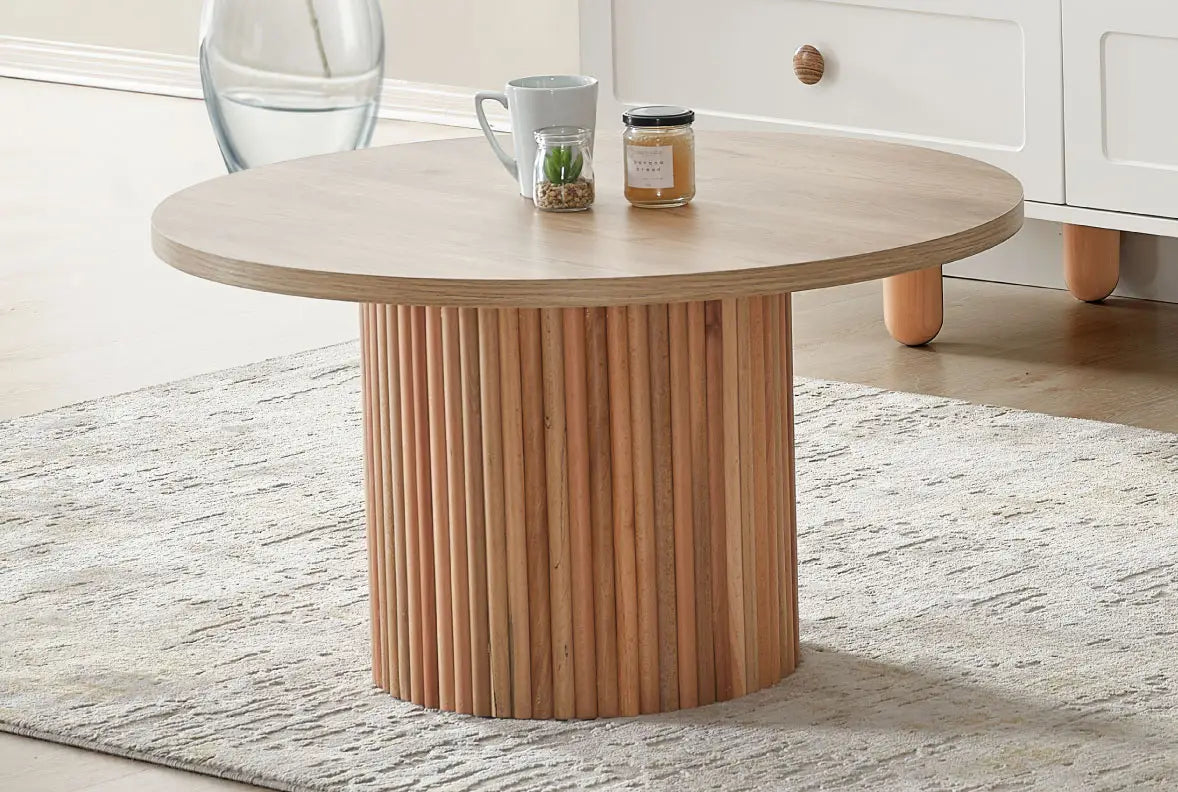 Bohemian Couchtisch