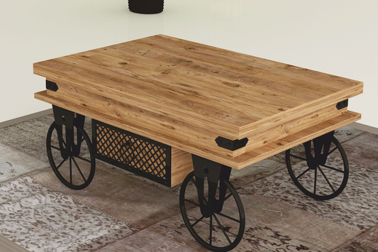 Antik Couchtisch